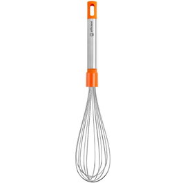 Bra Batidor Efficient A195001 Naranja y Plata